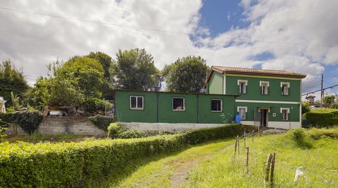 Foto 4 von Haus oder Chalet zum Verkauf in Colloto - Fuente Rio, 9, Colloto, Oviedo