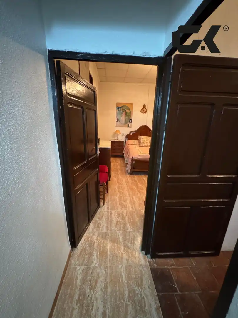 Schlafzimmer von Einfamilien-Reihenhaus zum Verkauf in Mula