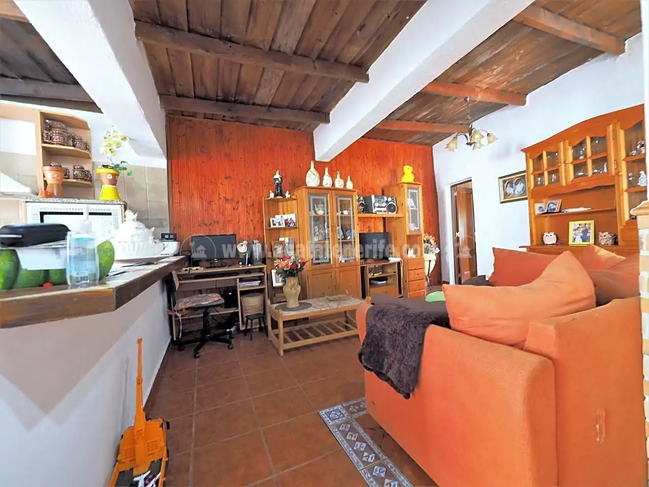 Maison rustique à vendre à La Vega - El Amparo - Cueva del Viento, imagen 17