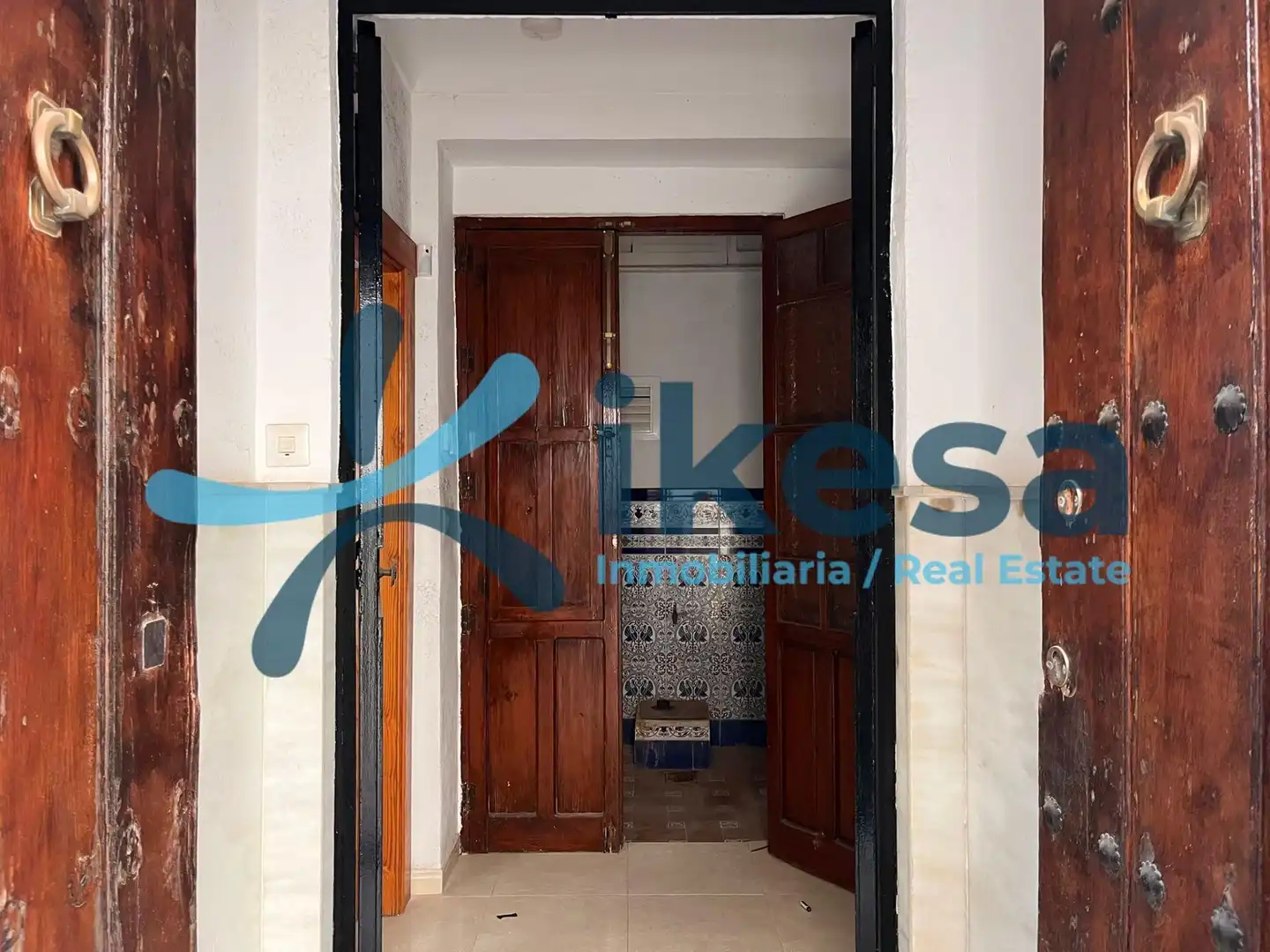 Detached homes for sale in Estepa
