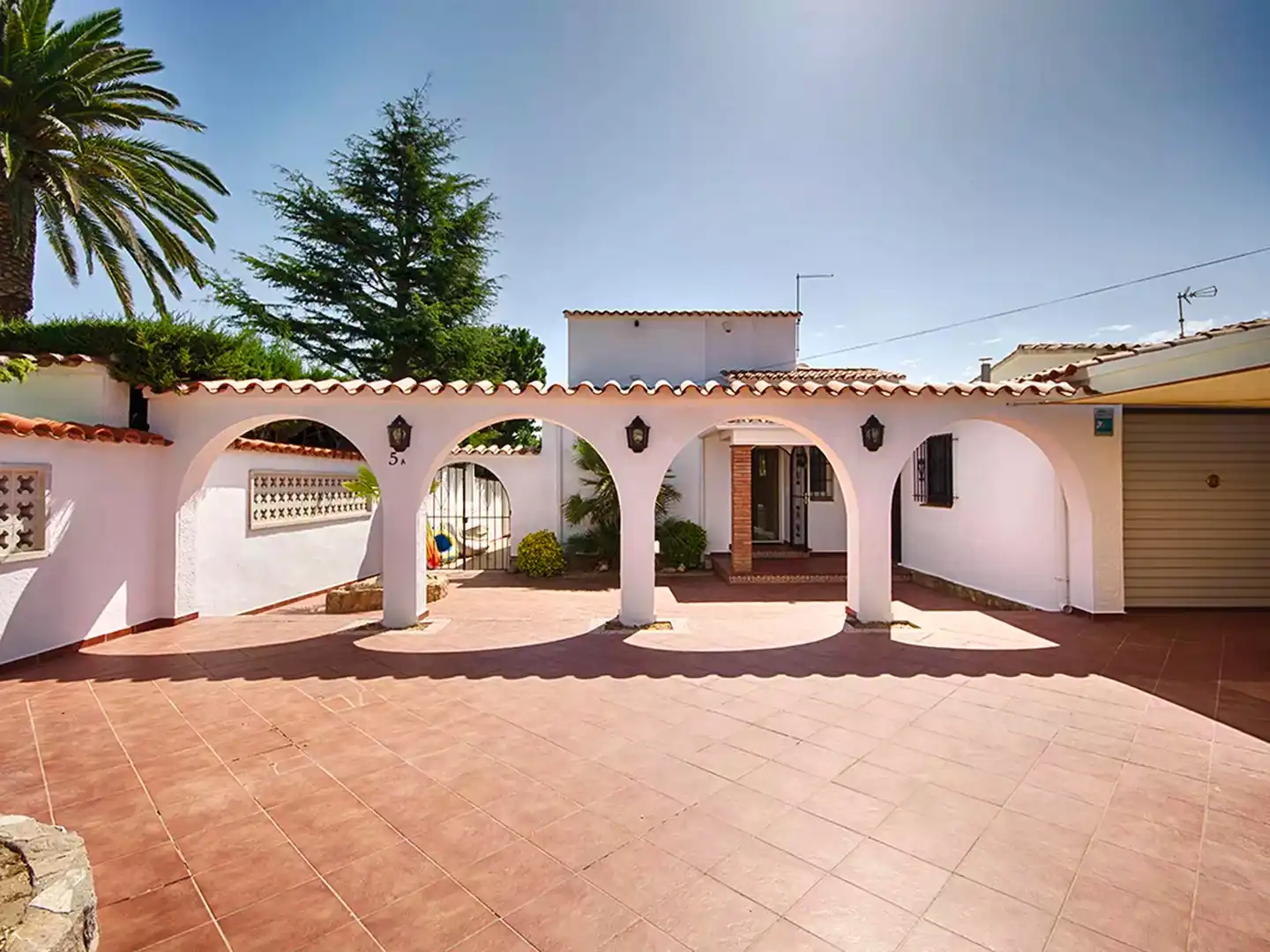 Maison avec piscine à vendre à Tordera - Fluvià - Llobregat, imagen 25
