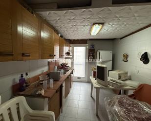 Kitchen of Single-family semi-detached for sale in Arbúcies  with Terrace and Balcony