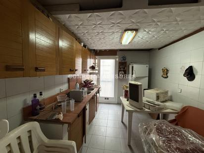Cuina de Casa adosada en venda en Arbúcies amb Terrassa i Balcó