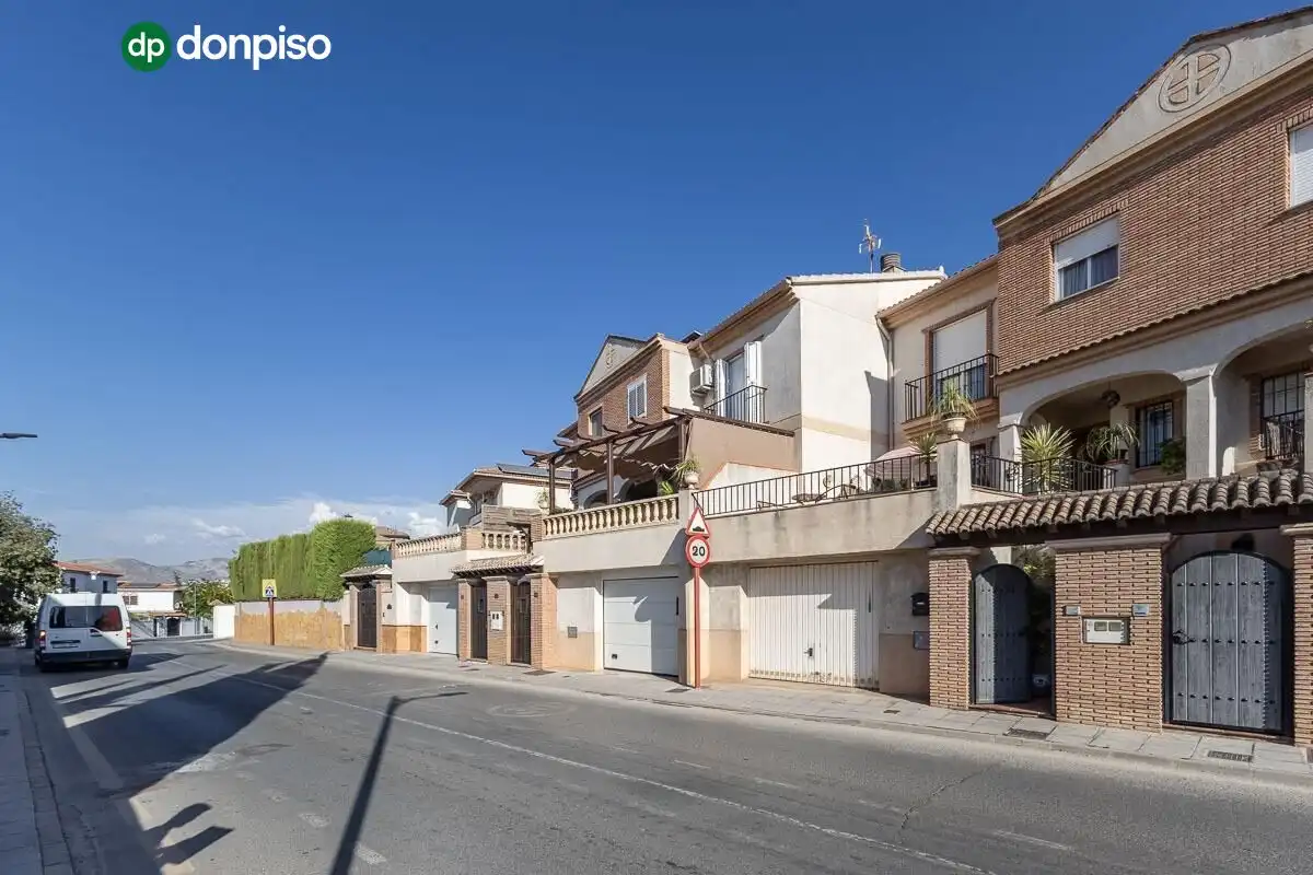 Casa con piscina en venta en Calle de las Cruces, imagen 35