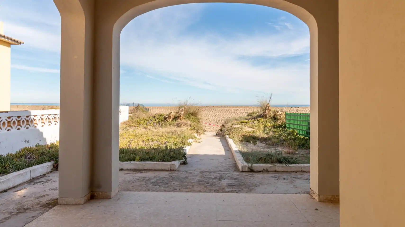 Chalet con jardín en venta en Devessa - Monte Pego