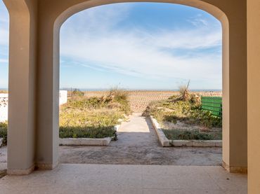 Villa avec jardin à vendre à Devessa - Monte Pego