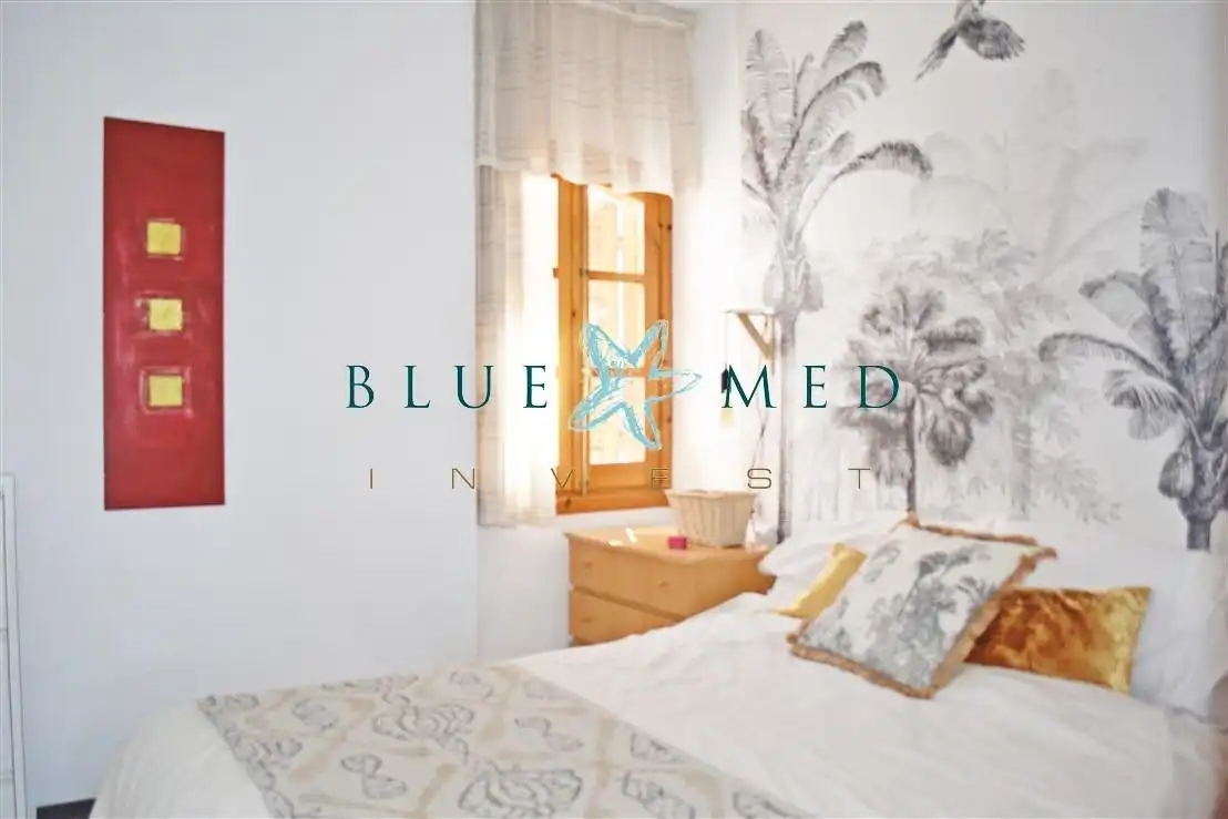Penthouse mit Pool zum Verkauf in Calle Calle Cabo Peñas, imagen 13