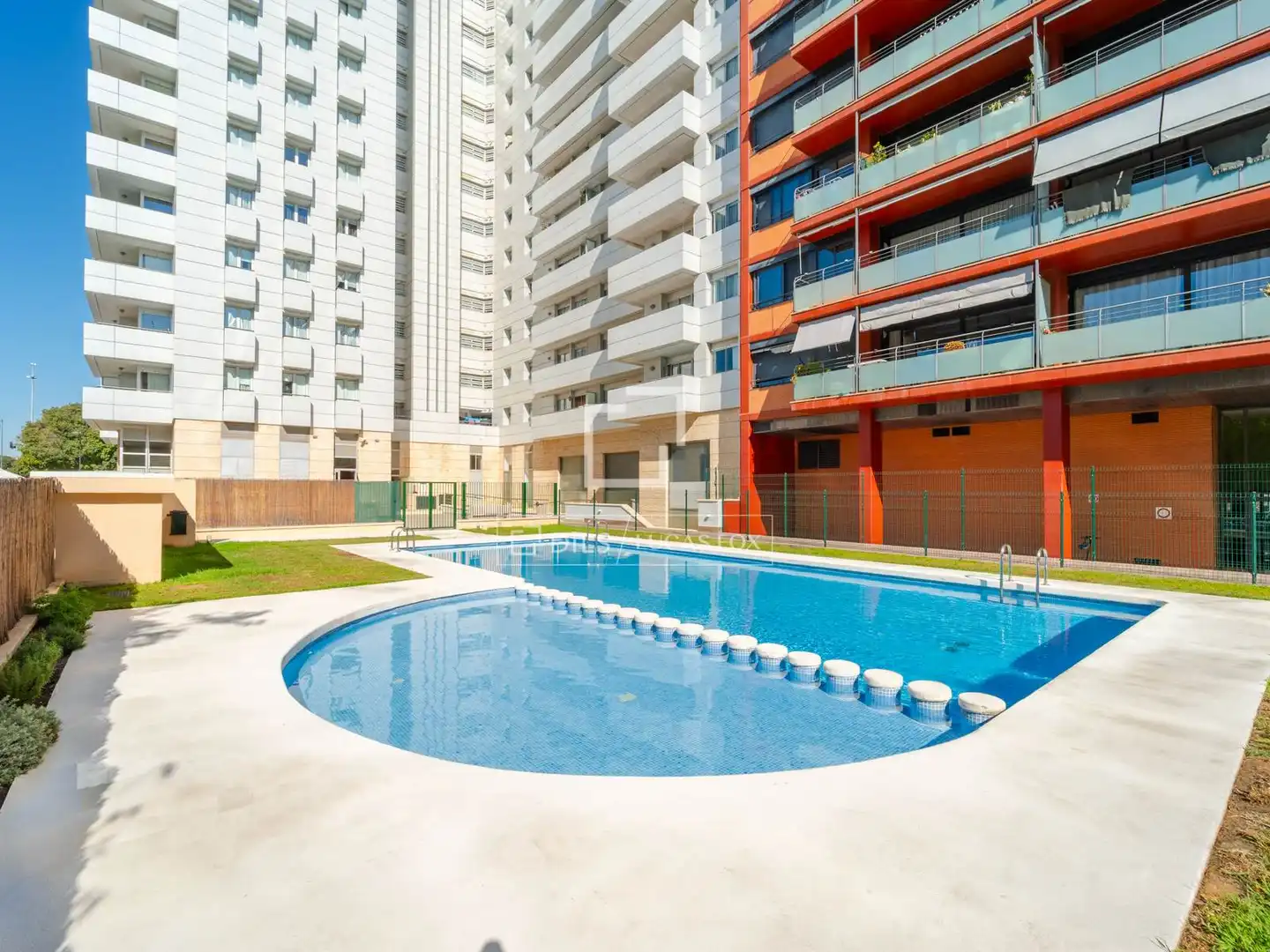 Flat for rent in Valencia, Valencia