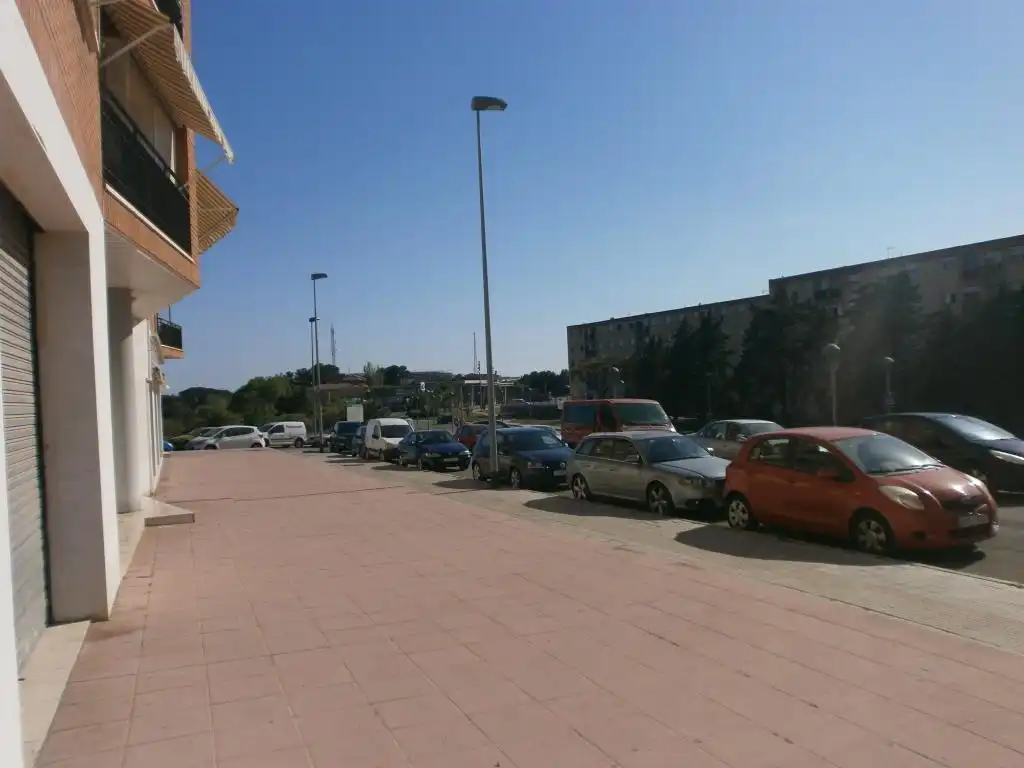 Gewerbefläche zum Verkauf in Nou Eixample Sud, imagen 3