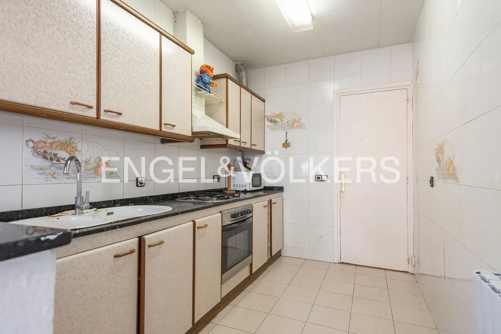 Kitchen of Houses for sale in Castelldefels  with Air Conditioner, Heating and Private garden