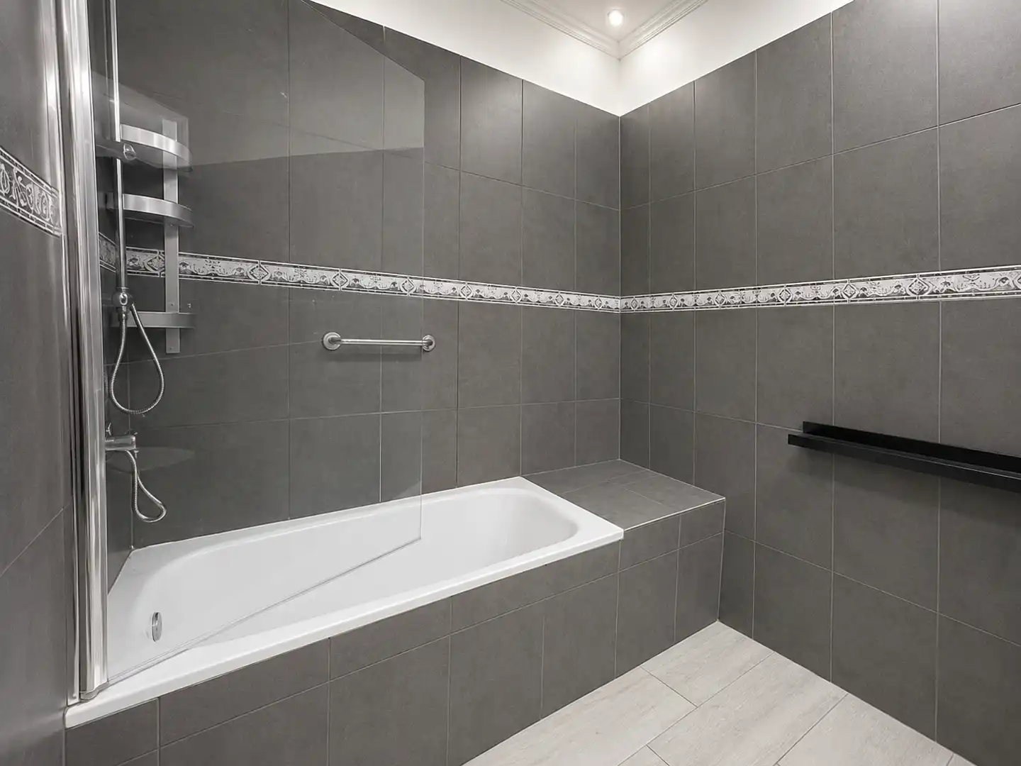 Bathroom of Detached homes for sale in Santa Cruz de Tenerife  with Terrace, Oven and Microwave
