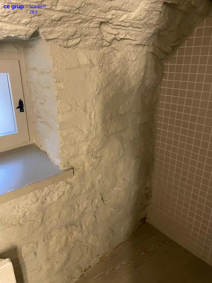Finca rústica de lloguer en Pals amb Calefacció i Moblat