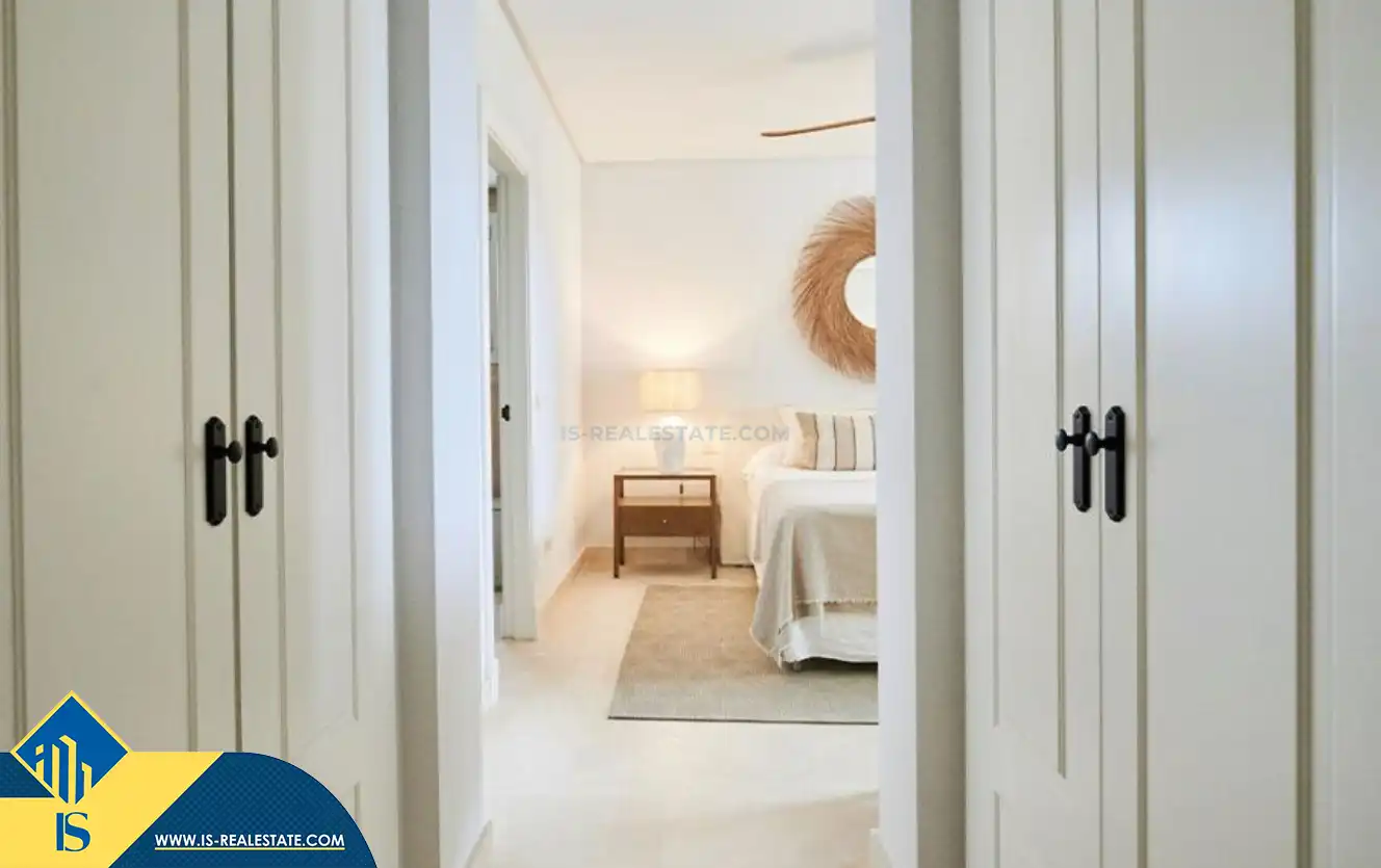 Apartament amb piscina en venda a Nueva Andalucía, imagen 10