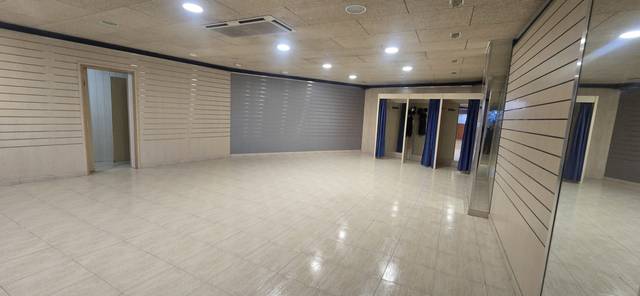 Local comercial en Alquiler en Carrer de Donya Blanca, 108 en Manlleu
