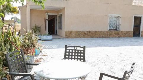 Foto 2 de Casa o xalet de lloguer a Vereda de Santa Teresa, La Algoda - Matola - Llano de San José, Elche / Elx