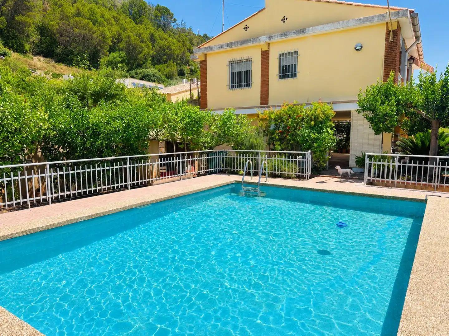 Casa con piscina en venta en Urbanitzacions i Pedanies Sud