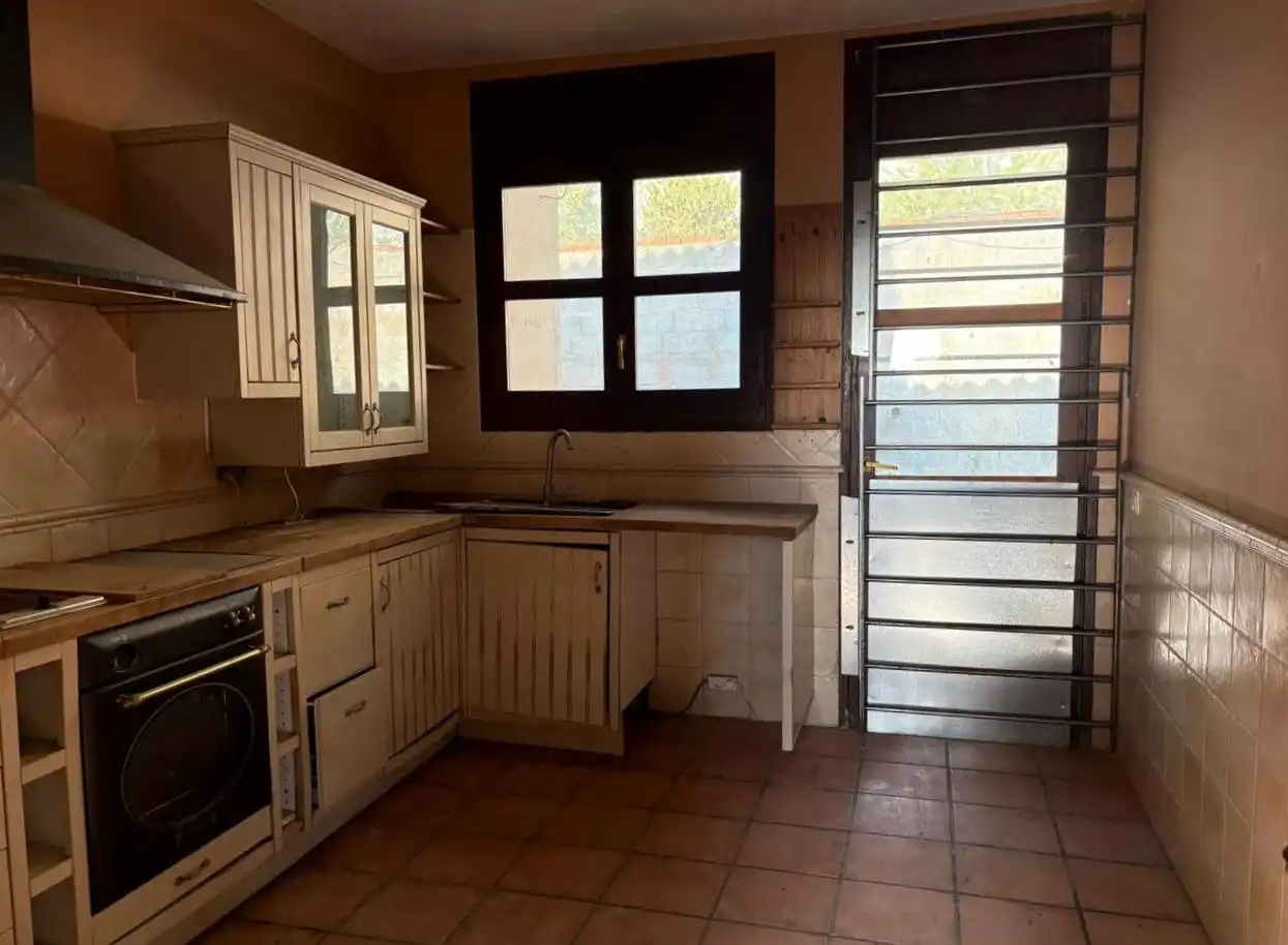 Cocina de Casa o chalet en venta en Bigues i Riells del Fai