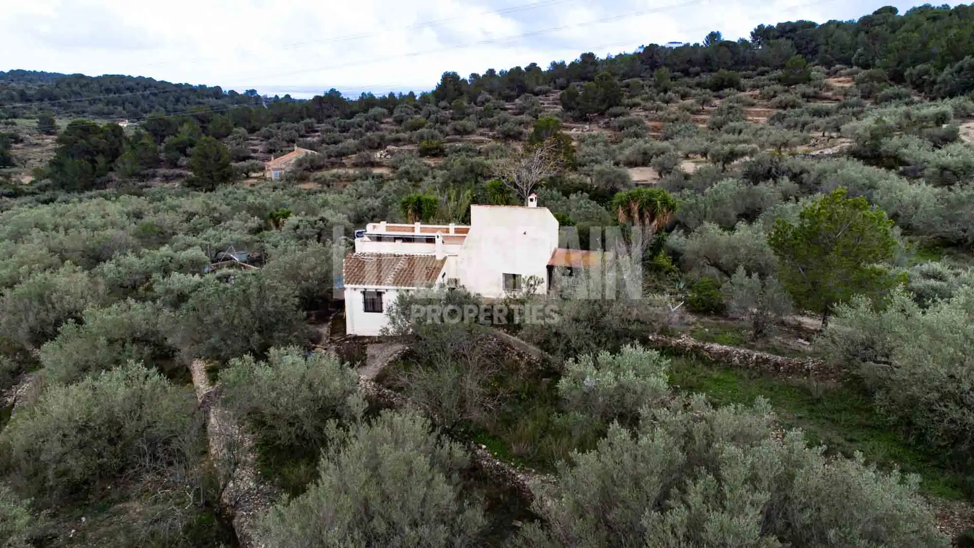 Casa rústica con piscina en venta en El Perelló, imagen 88