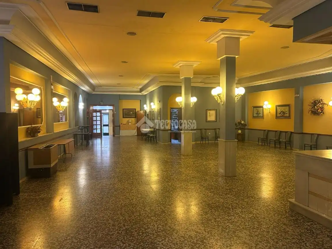Gewerbefläche zum Verkauf in Centro, imagen 13