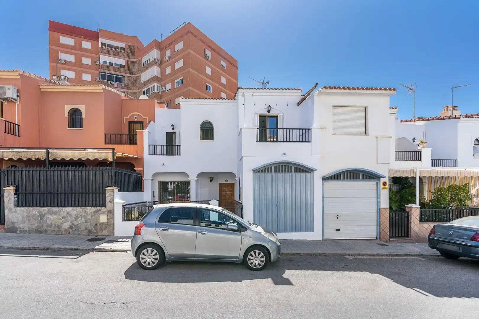 Terraced house for sale in Calle el Quijote 24, imagen 5