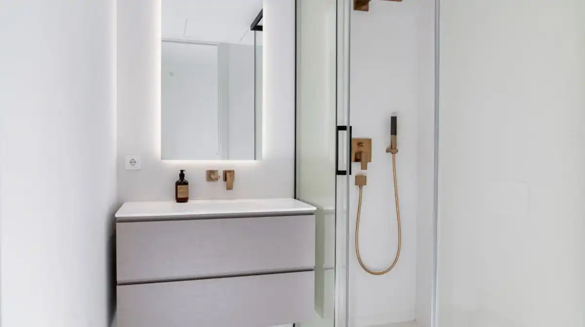 Chalet con piscina en venta en San Pedro de Alcántara, imagen 19
