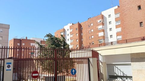Foto 2 de Pis en venda a Madre de Dios, Jerez de la Frontera