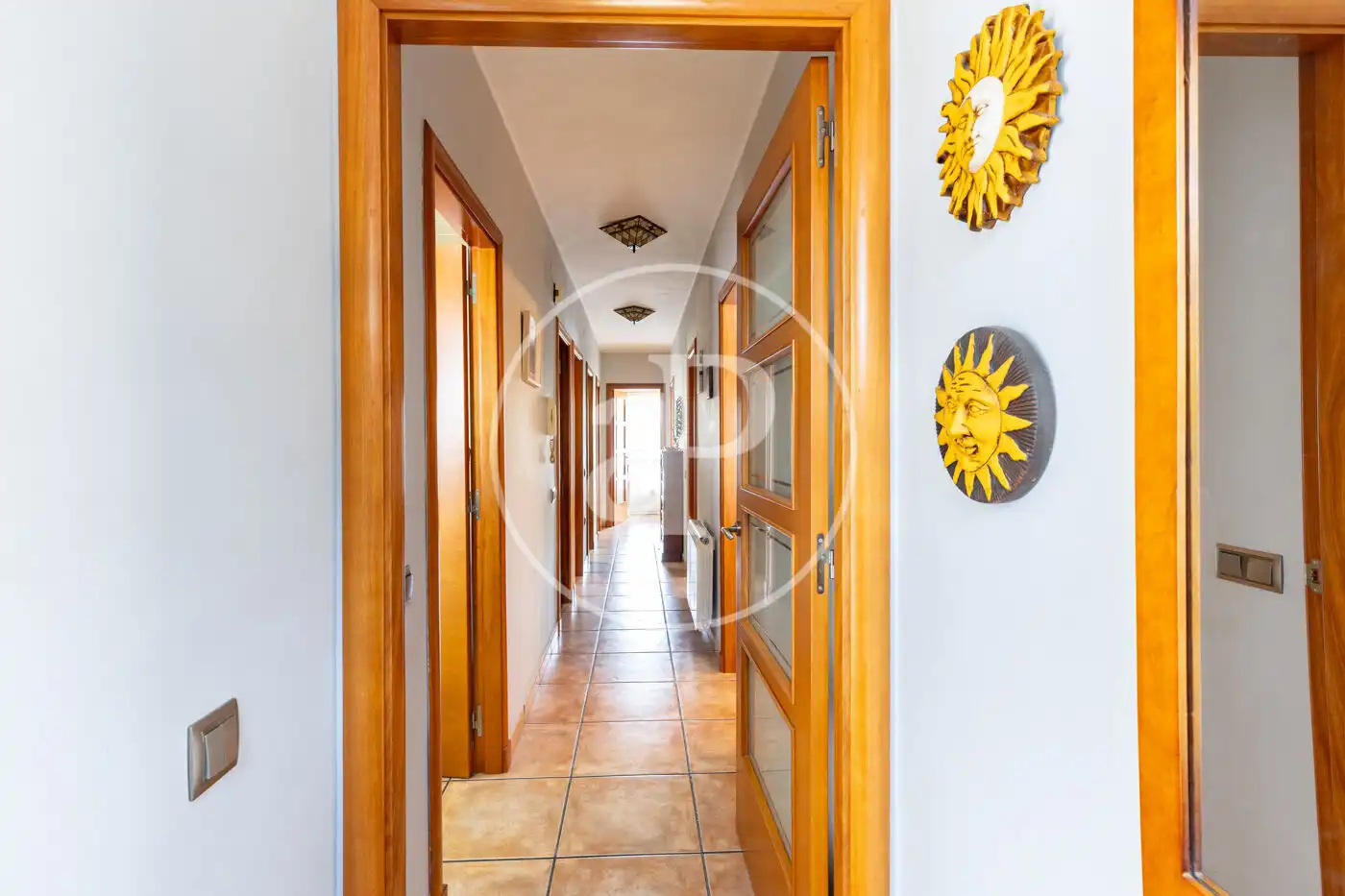 Casa o chalet en venta en Terrassa con Aire acondicionado, Calefacción y Jardín privado