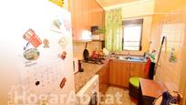 Küche von Wohnung zum verkauf in Massanassa mit Klimaanlage