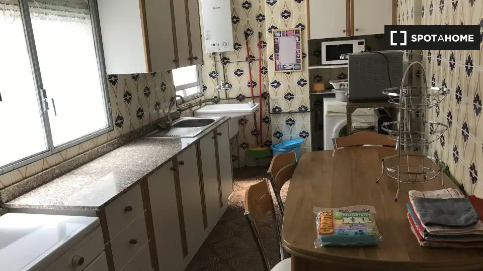 Habitación en Murcia, Murcia