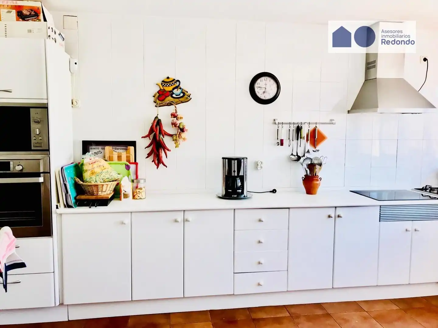 Cocina de Casa o chalet en venta en Punta Umbría