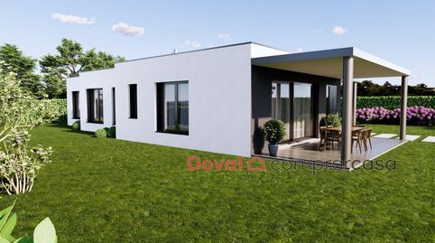 Chalet de obra nueva en Mos con excelentes calidades y eficiencia, imagen 5