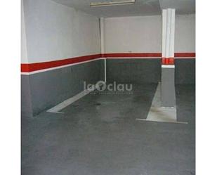 Parking of Garage to rent in Centelles