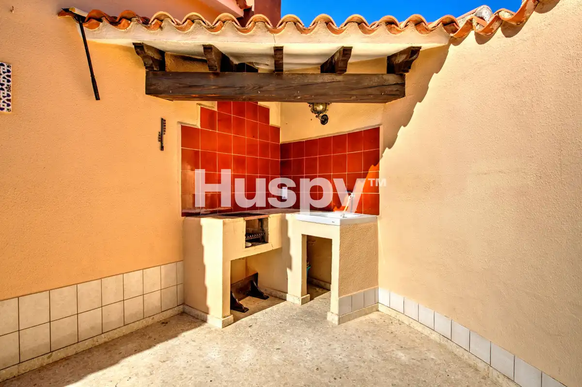 Maison avec terrasse à vendre à Partida Gironets Carrer 20, imagen 31