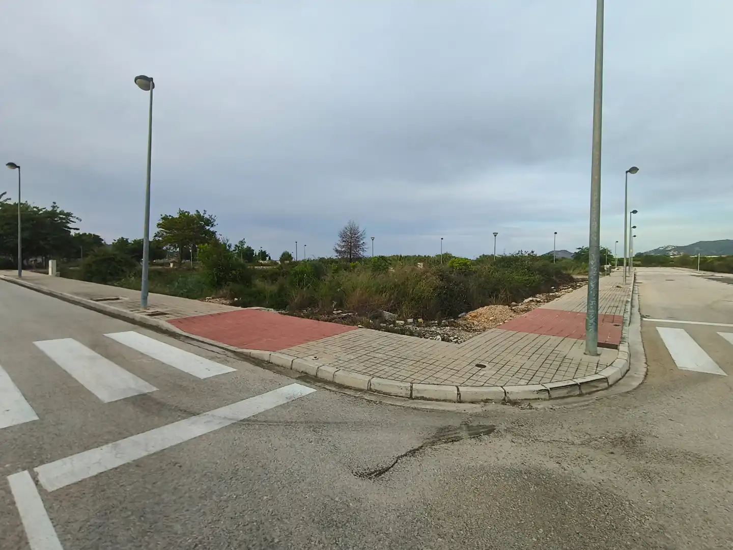 Terreno residencial en venta en Desconocido 22, imagen 3