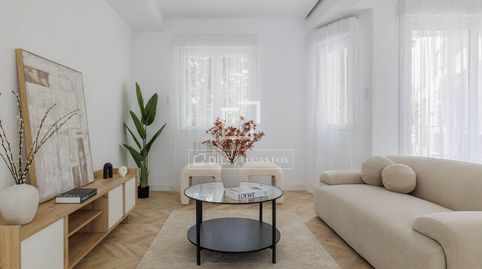 Excelente piso de tres dormitorios en venta en Prosperidad, Madrid