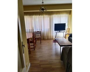 Bedroom of Flat for sale in Burgos Capital  with Heating, Parquet flooring and Terrace