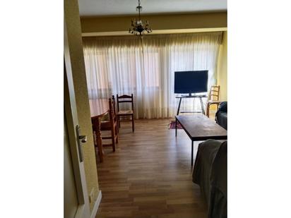 Bedroom of Flat for sale in Burgos Capital  with Heating, Parquet flooring and Terrace