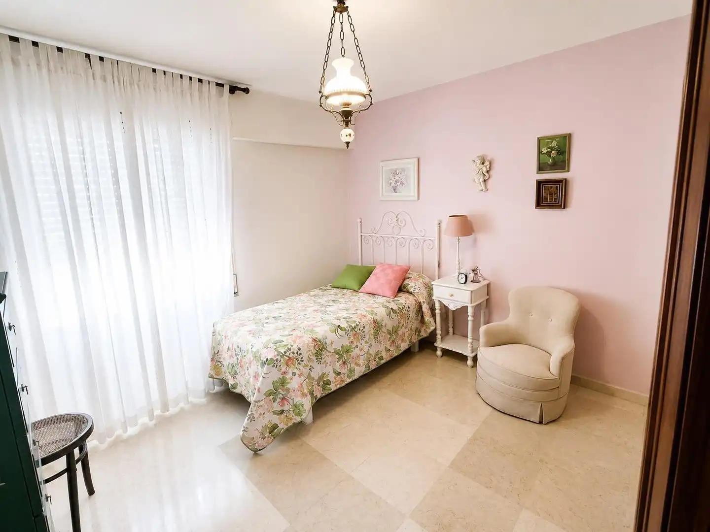 Flat for sale in Calle Calle Castellar, Ensanche - Diputación