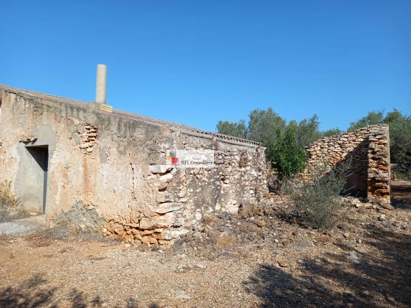 Terreno rústico en venta en L'Ampolla, imagen 6