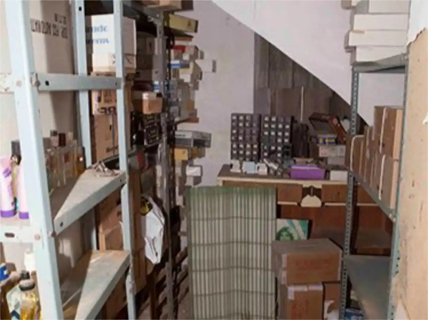 Piso en venta en Carmona con Balcón