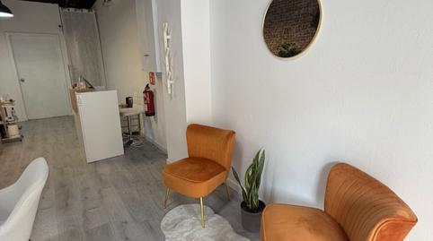 Foto 3 von Geschaftsraum zur ubertragung in Travessera de Gràcia, 417, El Baix Guinardó, Barcelona Capital