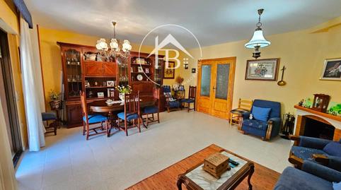 Foto 5 de Casa adosada en venda a Centro, Alicante