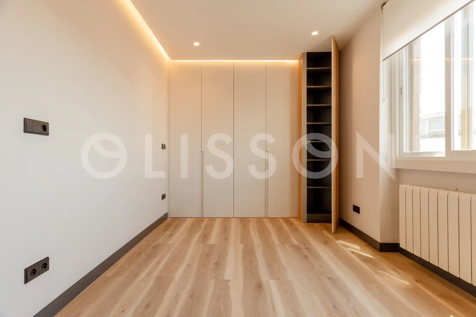 Piso con piscina en venta en Barrio de Salamanca, imagen 12