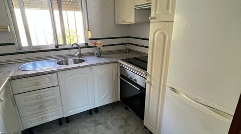 Foto 3 de Piso de alquiler en Sector Sur - La Palmera - Reina Mercedes, Sevilla Capital