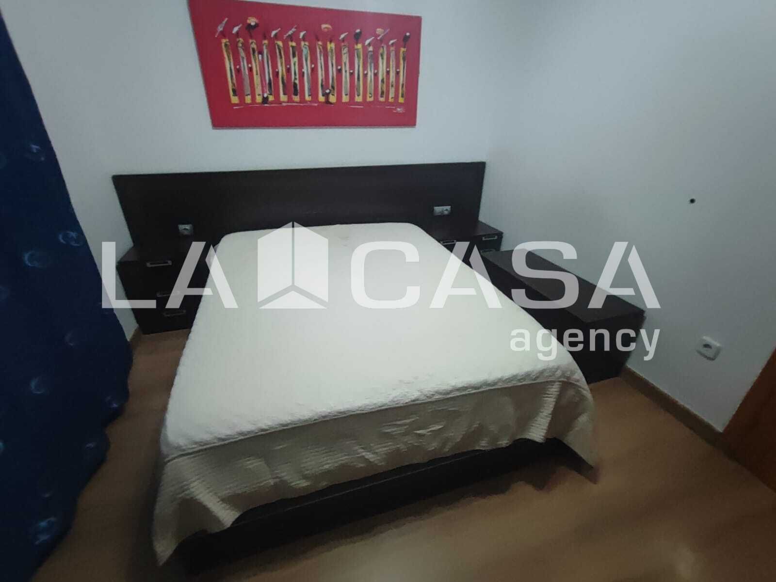 Dúplex en venta en Dos Hermanas con Trastero