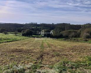 Finca rústica en venda en Cerdido amb Jardí privat