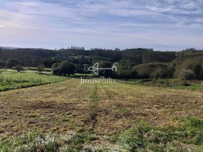 Finca rústica en venda en Cerdido amb Jardí privat