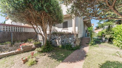 Photo 5 of Single-family semi-detached for sale in Carrer Can Terres, 110, Can Illa, Barcelona