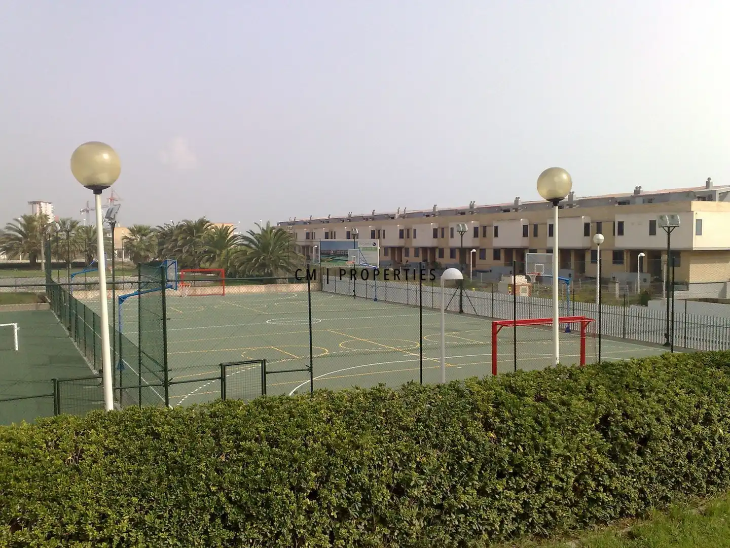 Dúplex amb piscina de lloguer a Ponent, imagen 10