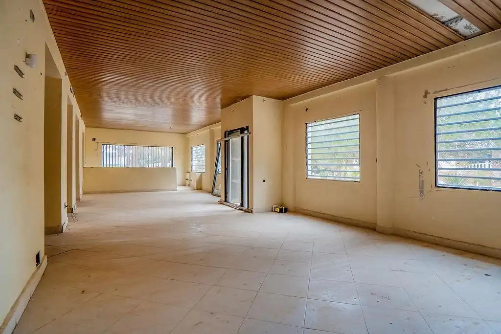 Chalet con piscina en venta en Campo de Murcia, imagen 4